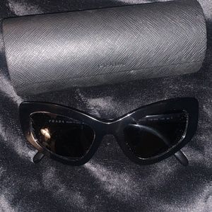PRADA sunglasses